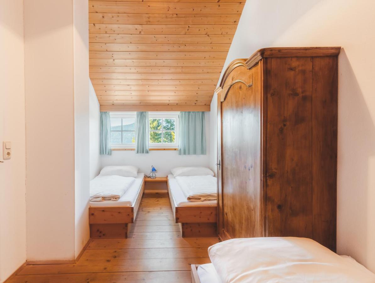 Alpine Cabin Klippitztorl Екстериор снимка